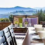Βίλα Bio Fattoria Il Poggiarello *