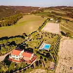 Bio Fattoria Il Poggiarello * Βολτέρρα