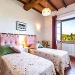 Βίλα Bio Fattoria Il Poggiarello Βολτέρρα