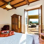 Βίλα Bio Fattoria Il Poggiarello *