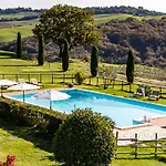 Bio Fattoria Il Poggiarello Βίλα