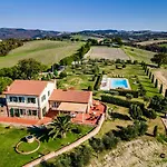 Bio Fattoria Il Poggiarello