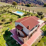 Bio Fattoria Il Poggiarello * Βολτέρρα
