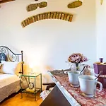 Bio Fattoria Il Poggiarello Βίλα
