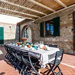 Bio Fattoria Il Poggiarello Βίλα *