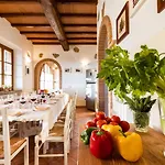 Bio Fattoria Il Poggiarello Βολτέρρα