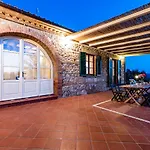 Bio Fattoria Il Poggiarello * Βολτέρρα
