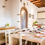Bio Fattoria Il Poggiarello Βίλα *