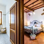 Bio Fattoria Il Poggiarello Βίλα *