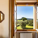 Βίλα Bio Fattoria Il Poggiarello Βολτέρρα