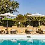 Bio Fattoria Il Poggiarello * Βολτέρρα