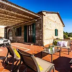 Bio Fattoria Il Poggiarello * Βολτέρρα