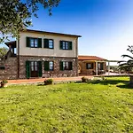 Bio Fattoria Il Poggiarello Βολτέρρα