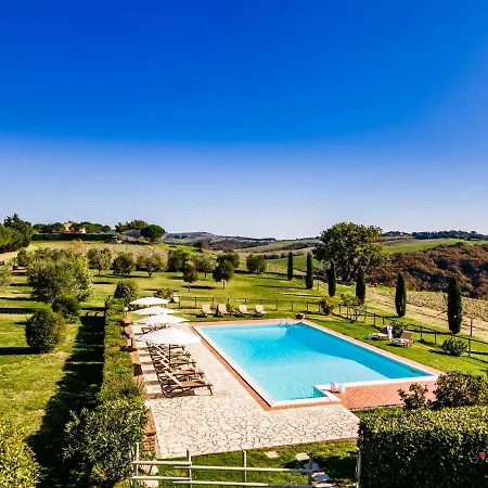 Bio Fattoria Il Poggiarello