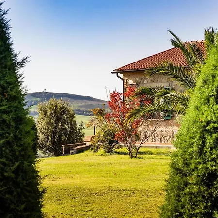 Bio Fattoria Il Poggiarello *