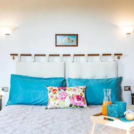 Bio Fattoria Il Poggiarello * 볼테라