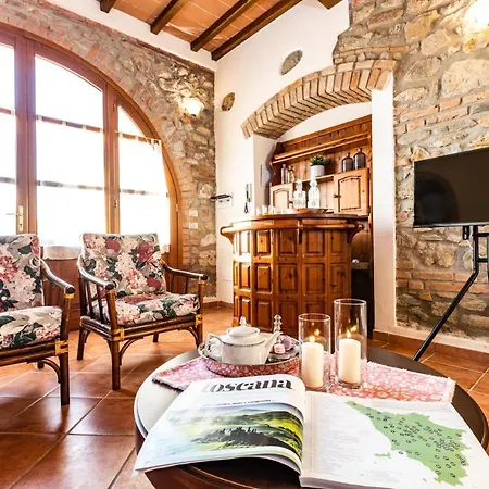 Bio Fattoria Il Poggiarello *