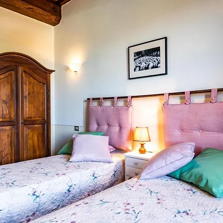 Bio Fattoria Il Poggiarello Volterra
