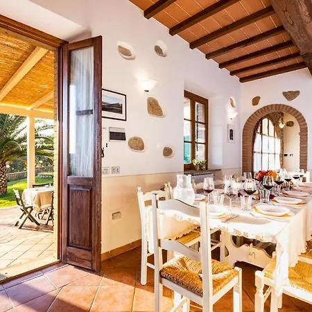 Bio Fattoria Il Poggiarello *
