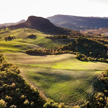 Bio Fattoria Il Poggiarello * Volterra