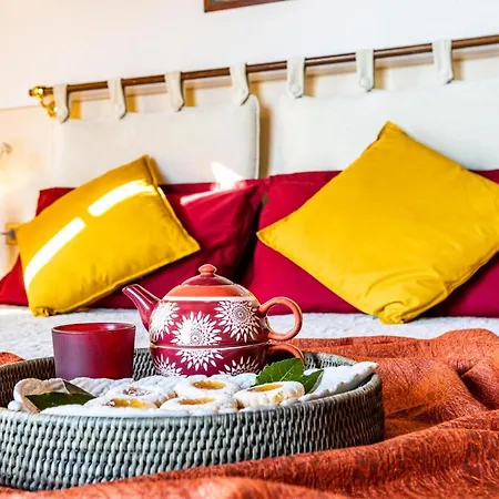 Willa Bio Fattoria Il Poggiarello Volterra
