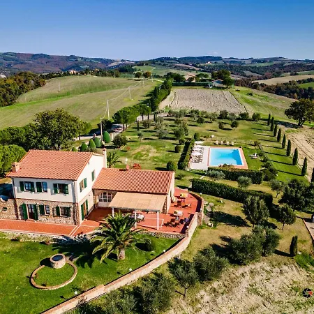 Bio Fattoria Il Poggiarello