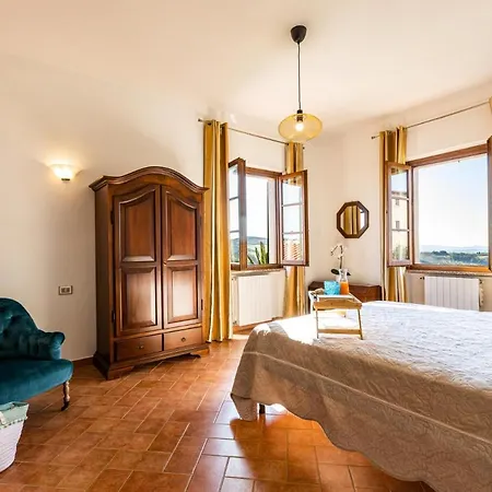 Bio Fattoria Il Poggiarello