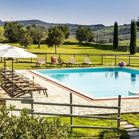 Bio Fattoria Il Poggiarello