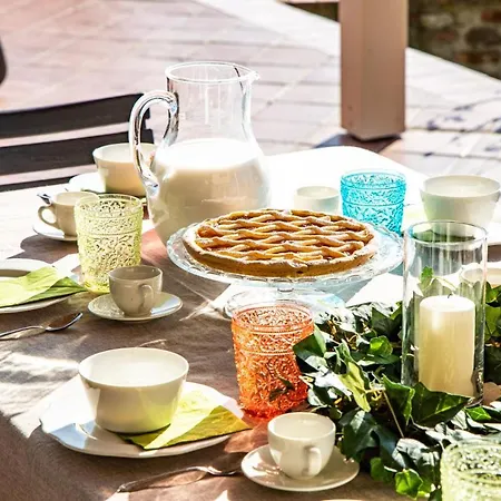 Bio Fattoria Il Poggiarello *