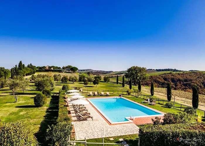 Bio Fattoria Il Poggiarello