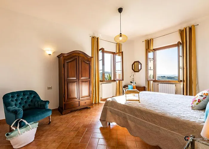 Bio Fattoria Il Poggiarello