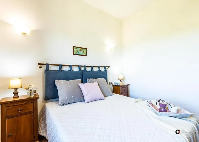 Villa Bio Fattoria Il Poggiarello *