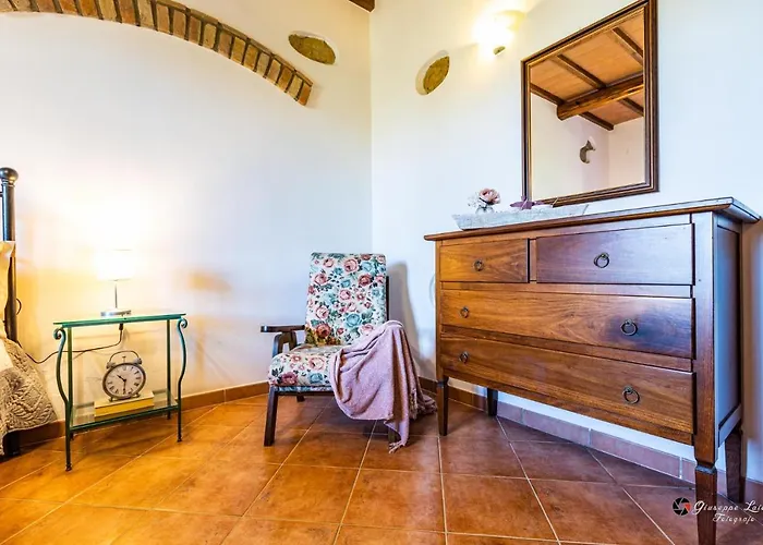 Villa Bio Fattoria Il Poggiarello *