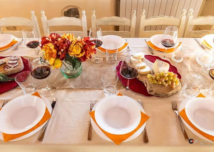 Bio Fattoria Il Poggiarello